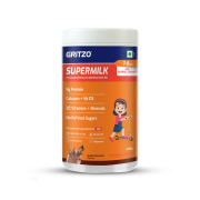 Supermilk Supermilk Overall Growth