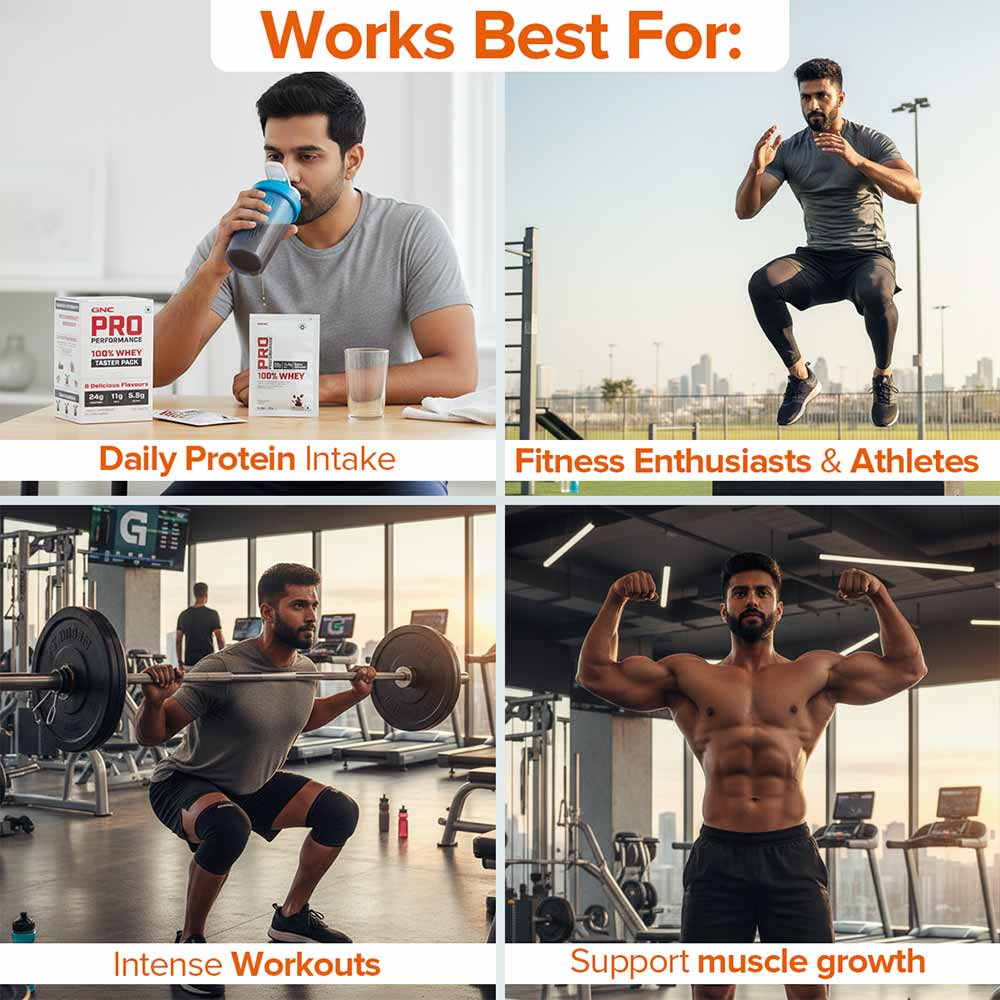 2 - GNC Select Advanced Whey Protein,  2.2 lb  Chocolate 