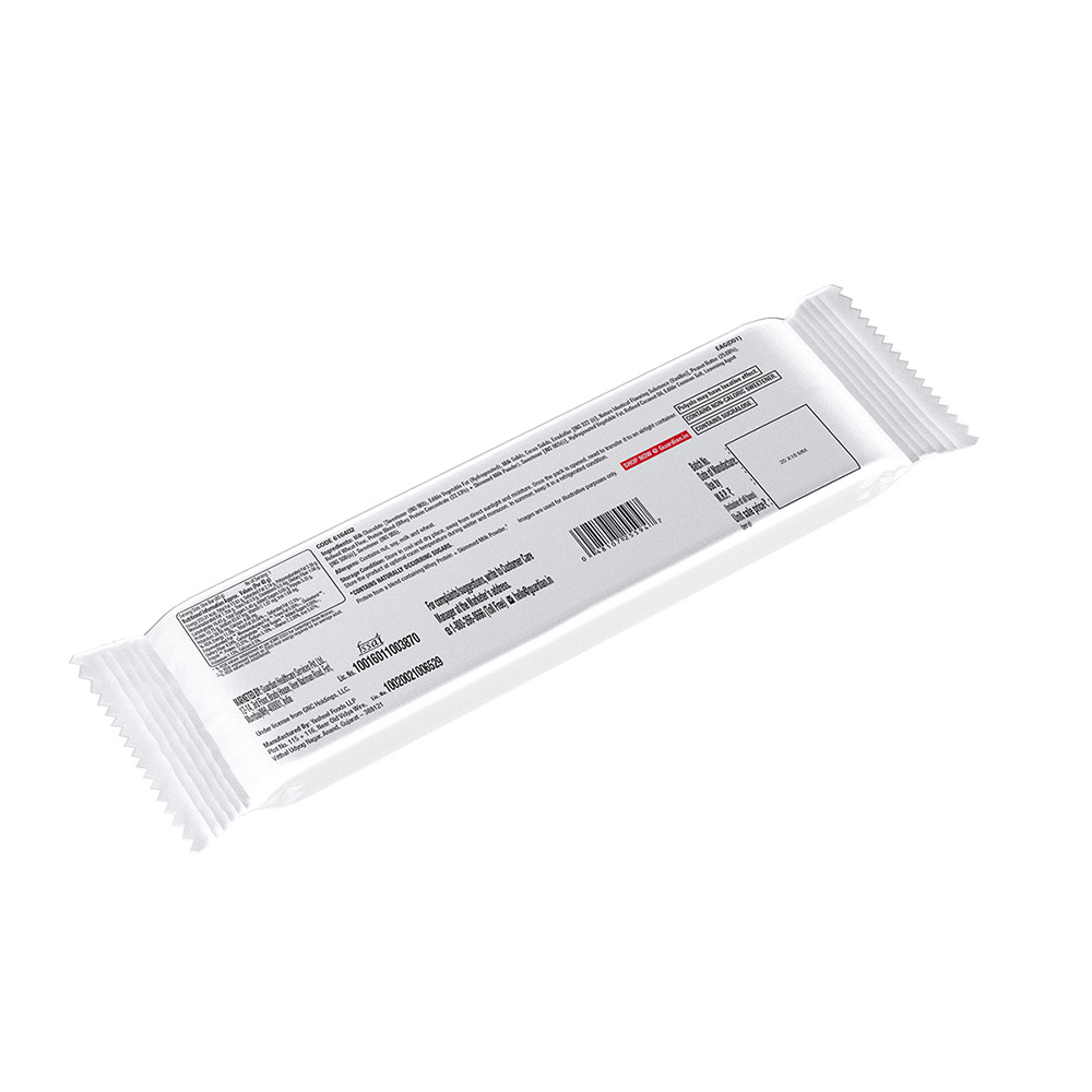 3 - GNC Pro Performance Protein Wafer Bar,  10 bar(s)  Coffee 