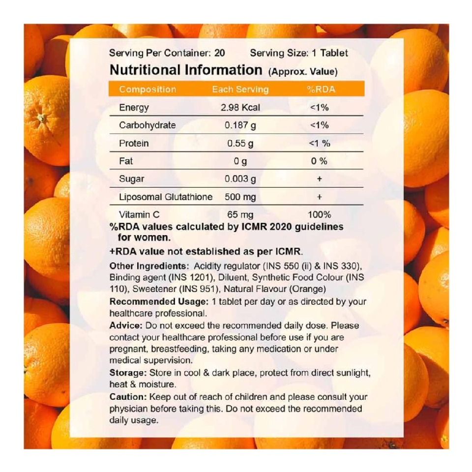 watsons vitamin c + vitamin e + glutathione NEW LAUNCH]  Glow from within with our award-winning Watsons Vitamin C +  Glutathione + Vitamin E Effervescent, made in Germany & GMP Certified!   Strengthen immunity  Boost collagen formation 
