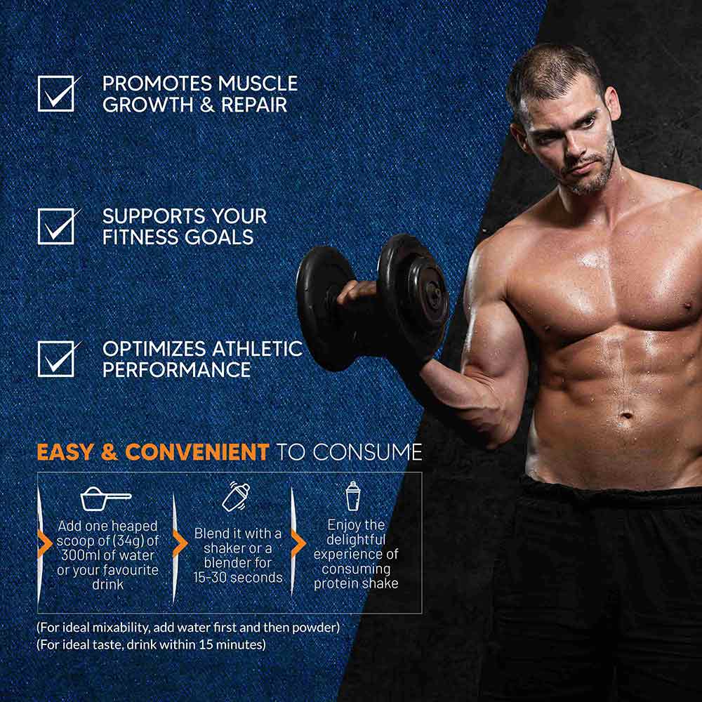 1 - AS-IT-IS Nutrition ATOM Plant Protein Complex,  2.2 lb  Cafe Latte 