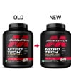 MuscleTech