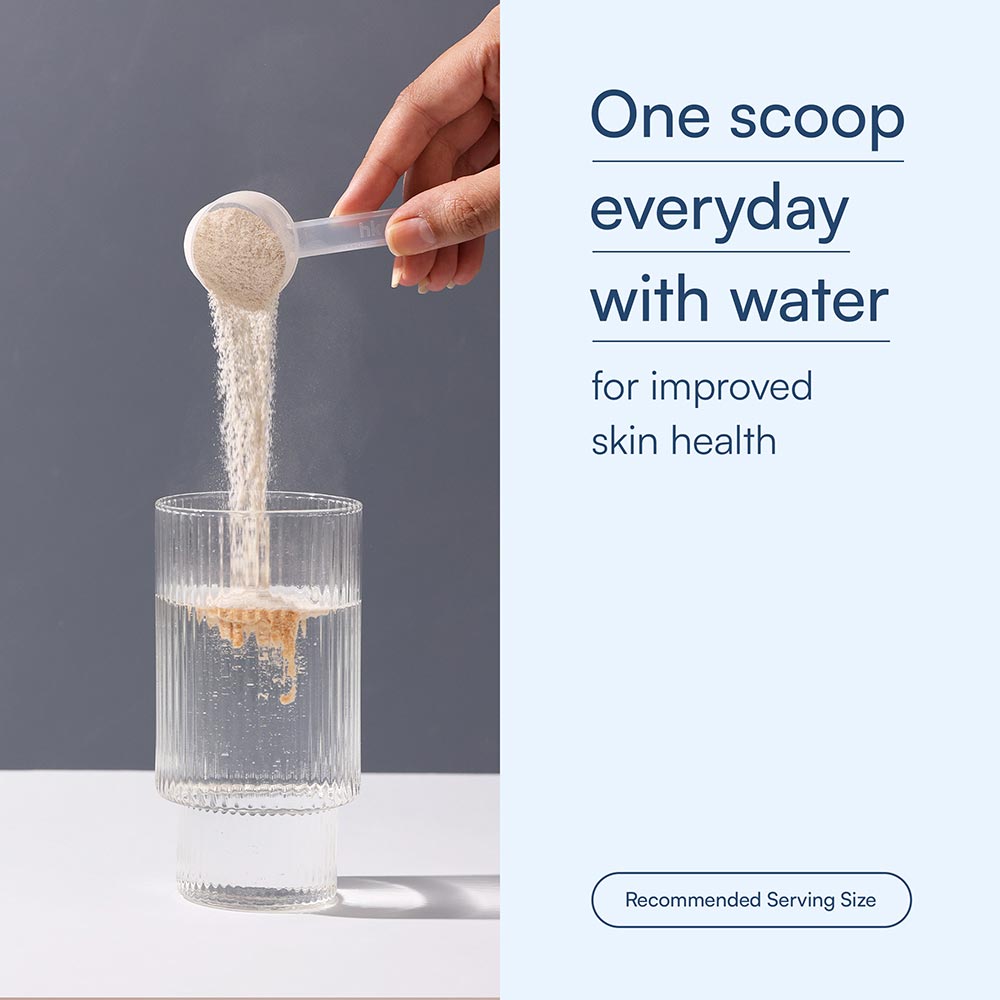 7 - HealthKart HK Vitals Collagen for Men,  100 g  Watermelon