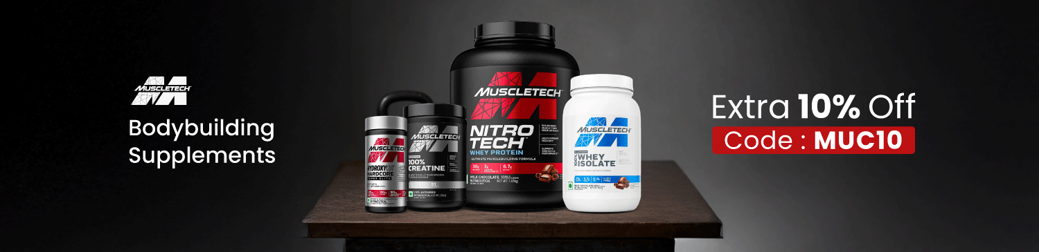 MuscleTech