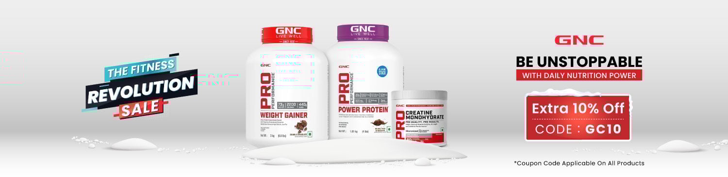 GNC