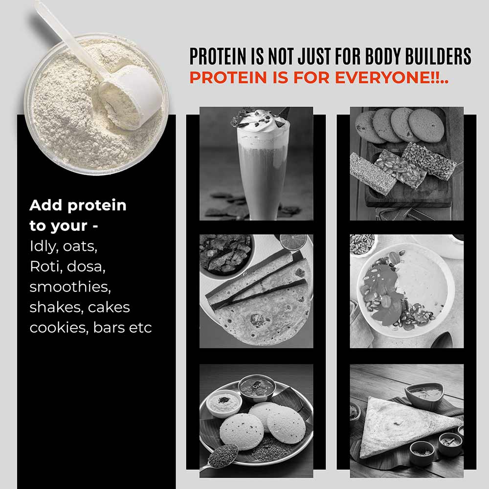 5 - AS-IT-IS Nutrition Whey Protein Concentrate 80%,  4.4 lb  Unflavoured 