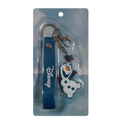 Gritzo Keychain Featuring Disney's Olaf, Free Size Multi