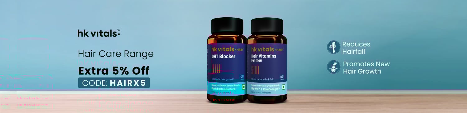 Hair Care Range | Extra 5% Off | HAIRX5