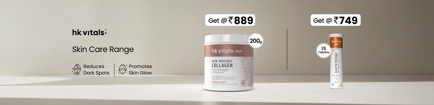 Skin Care Range | SRC 200g Get @ 889 | Gluta15 Tab Get @ 749