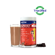 Supermilk Supermilk Growth+