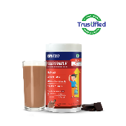 Supermilk Supermilk Growth+