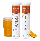 glutathione long term Amazon.com: We Like Vitamins NSF Certified Glutathione Supplement 500mg -  60 Capsules of Reduced L-Glutathione for Antioxidant & Immune Support