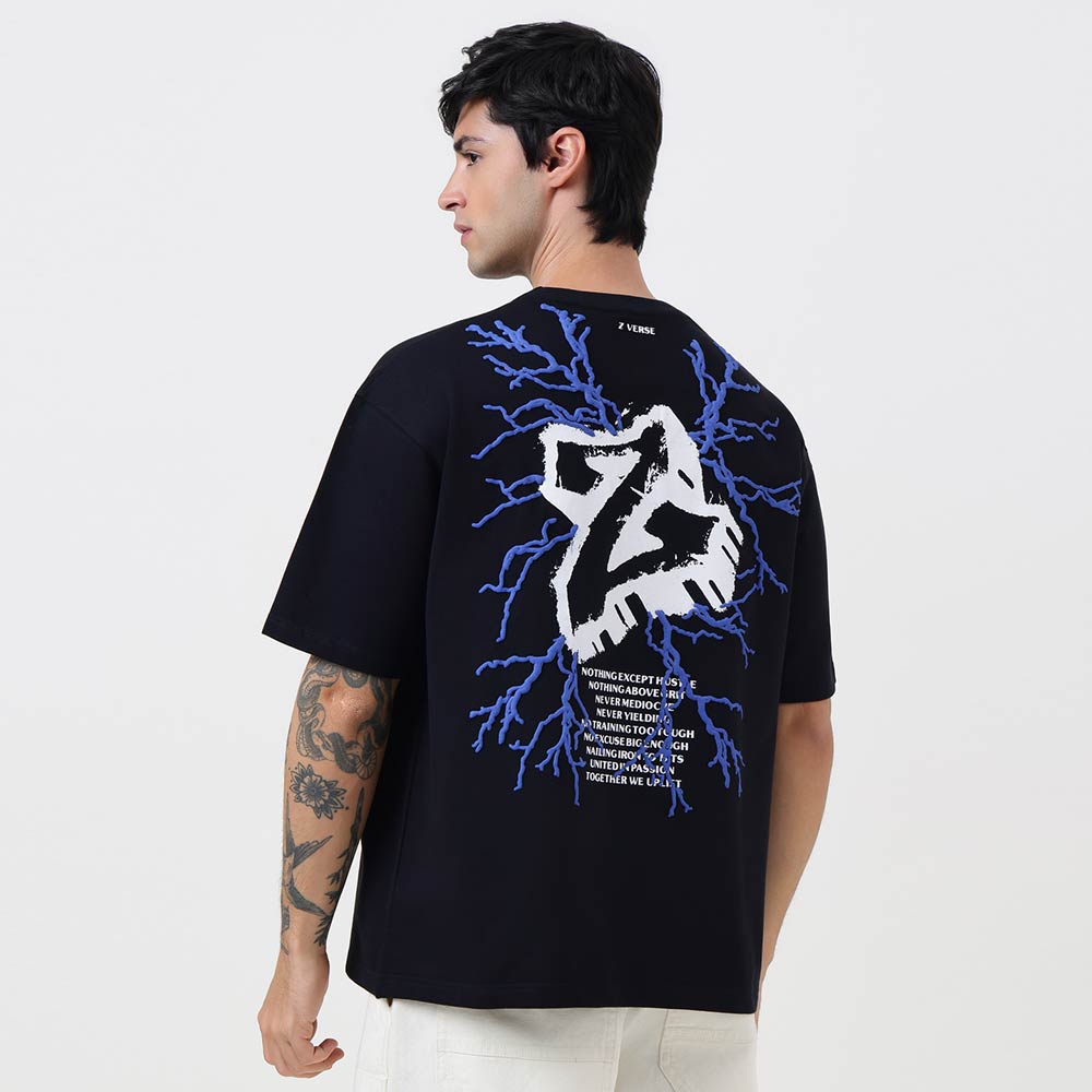 T-shirt 限定Layered premium VAWS