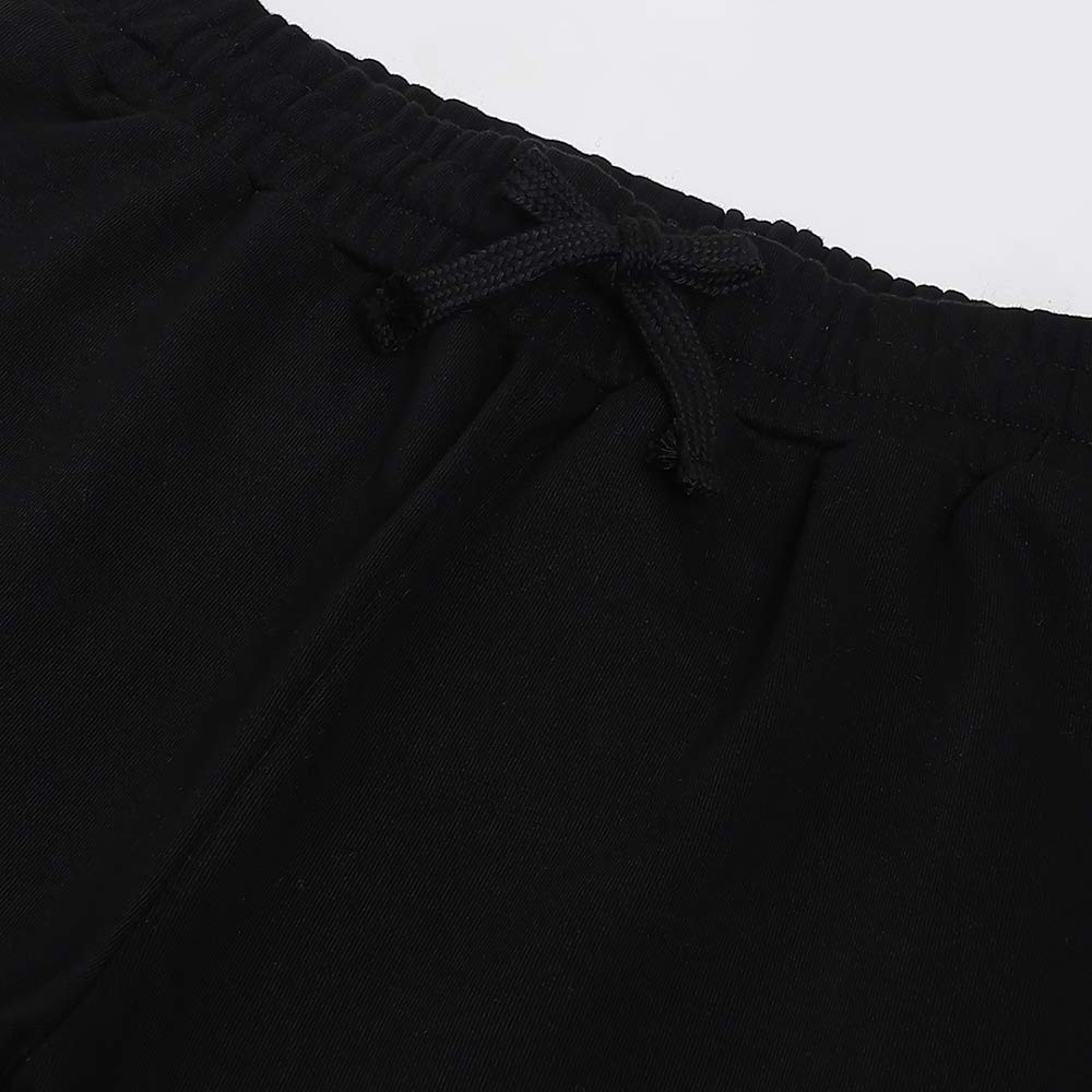 7 - MuscleBlaze Carnage Jogger,  Black  Small