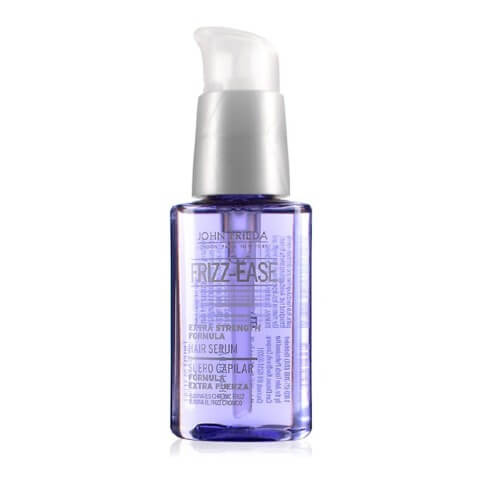John Frieda Frizz Ease Hair Serum - Extra Strength Formula,  100 ml  Hair Growth 