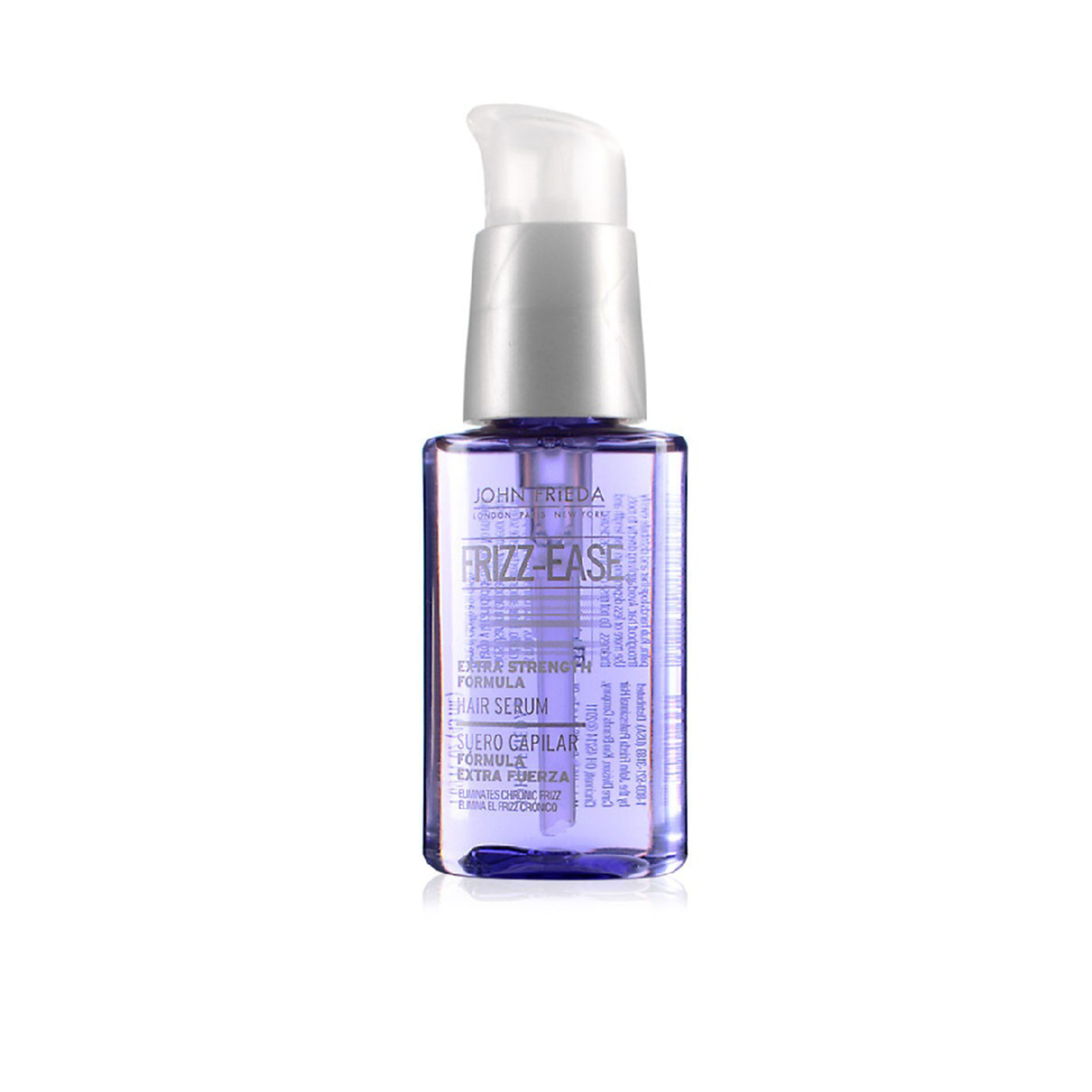John Frieda Frizz Ease Hair Serum - Extra Strength Formula,  100 ml  Hair Growth 