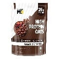 MuscleBlaze High Protein Oats, 1 kg Cocoa Rich Chocolate