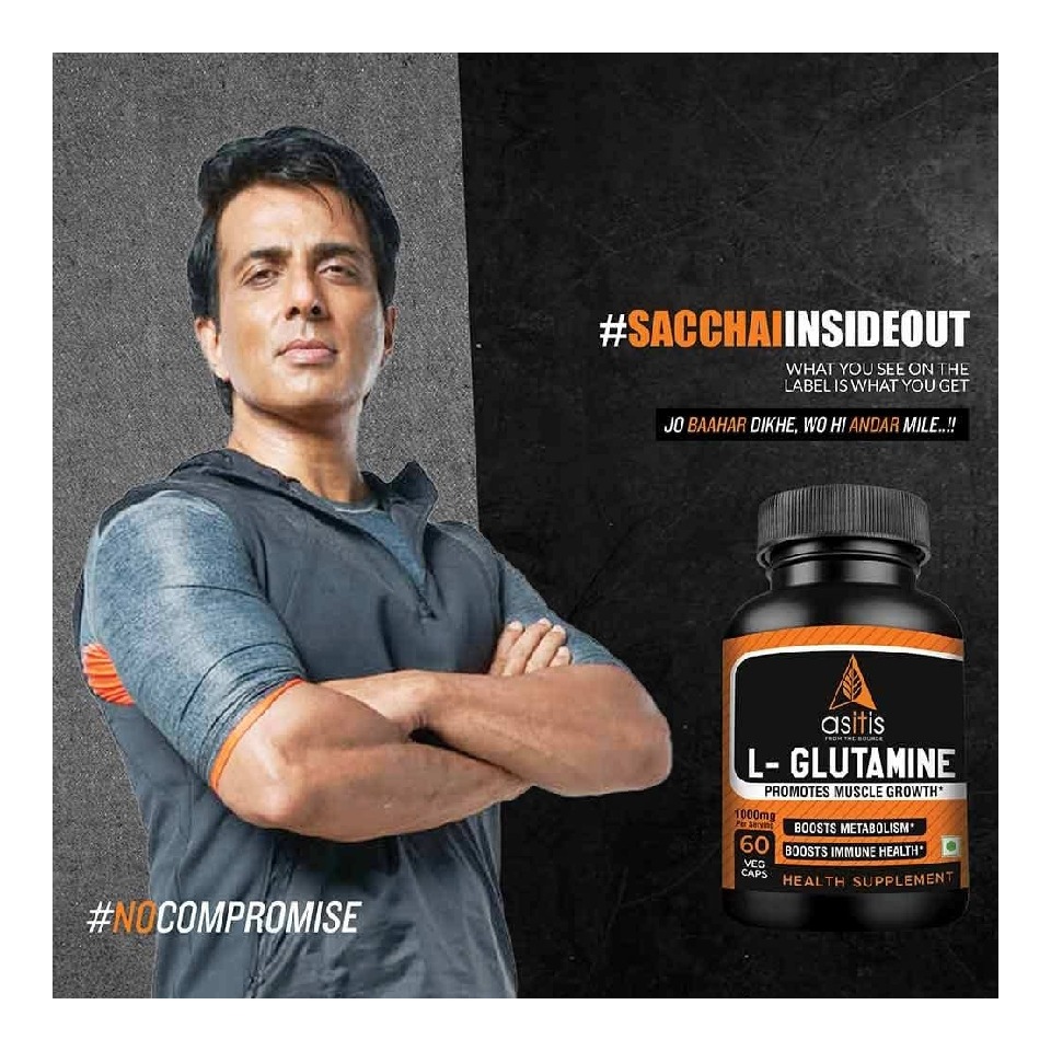 klow peptide buy online L-GLUTAMINE
