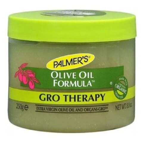 Palmer's Olive Oil Formula Gro Therapy,  100 ml  Organic 