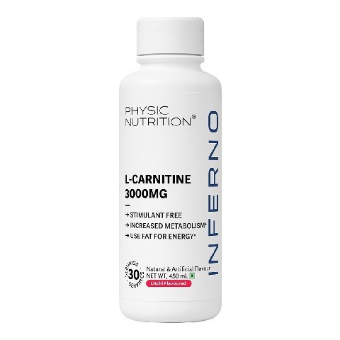 L-Carnitine Liquid 3000mg at Best Price in India |  https://www.healthkart.com/