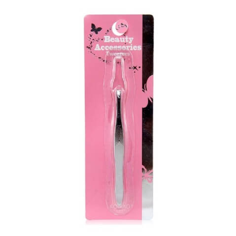 Konad Tweezers,  Metal  10 g  -999999 