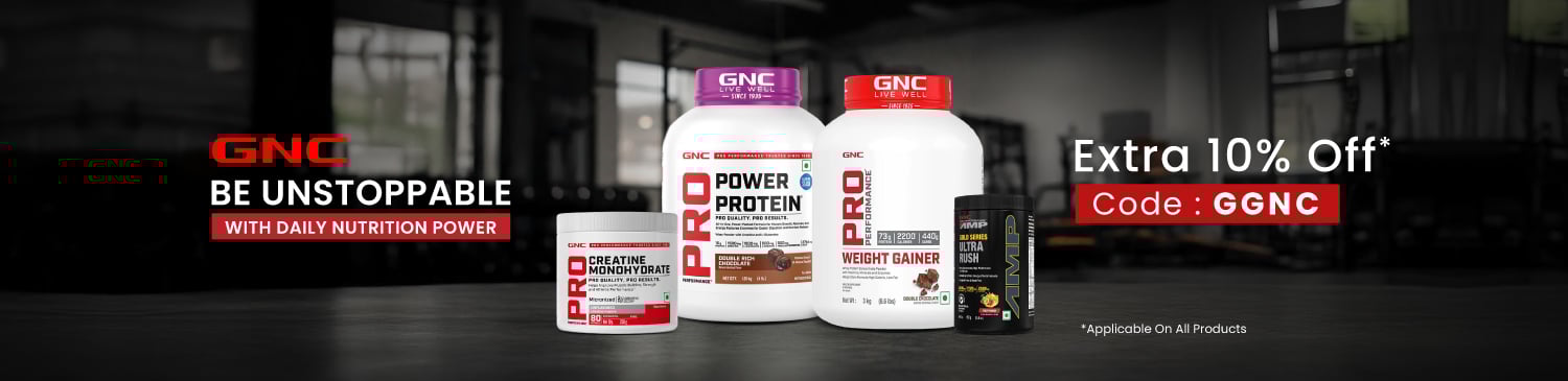 GNC