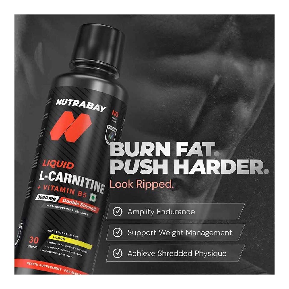 l carnitine contraindications Buy L-Carnitine