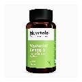 Vegetarian Omega 3 1000mg, 60 capsules