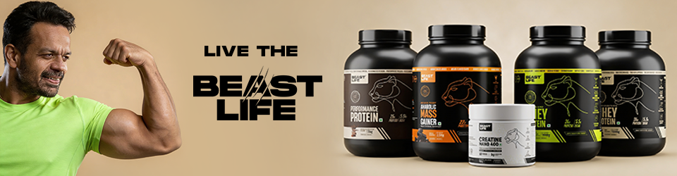 BeastLife