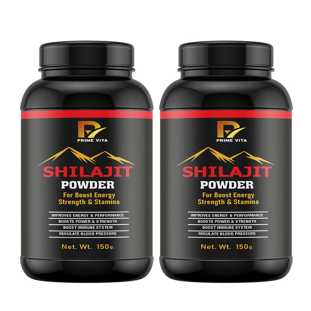 PRIME VITA Shilajit Powder, 300 g-picture-26