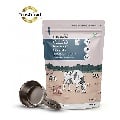 Clean Raw Whey Isolate, 1 kg Unflavoured