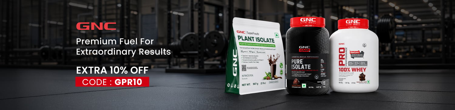 GNC