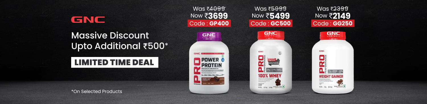 GNC