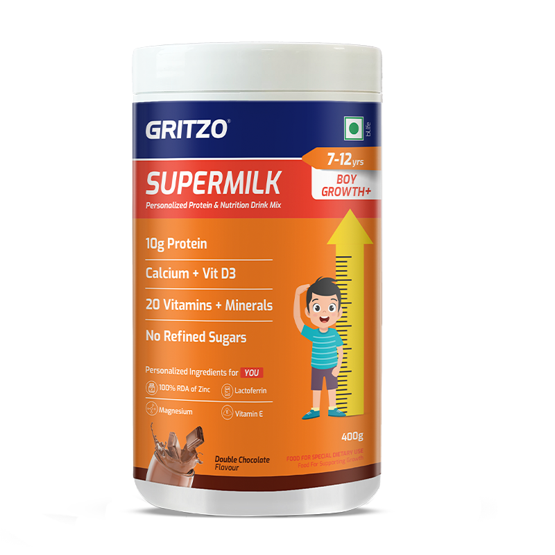 Supermilk