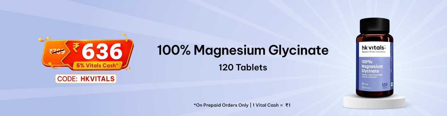 Magnesium