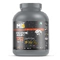 MuscleBlaze Biozyme Whey PR, 4.4 lb Cookies & Cream Whey PR