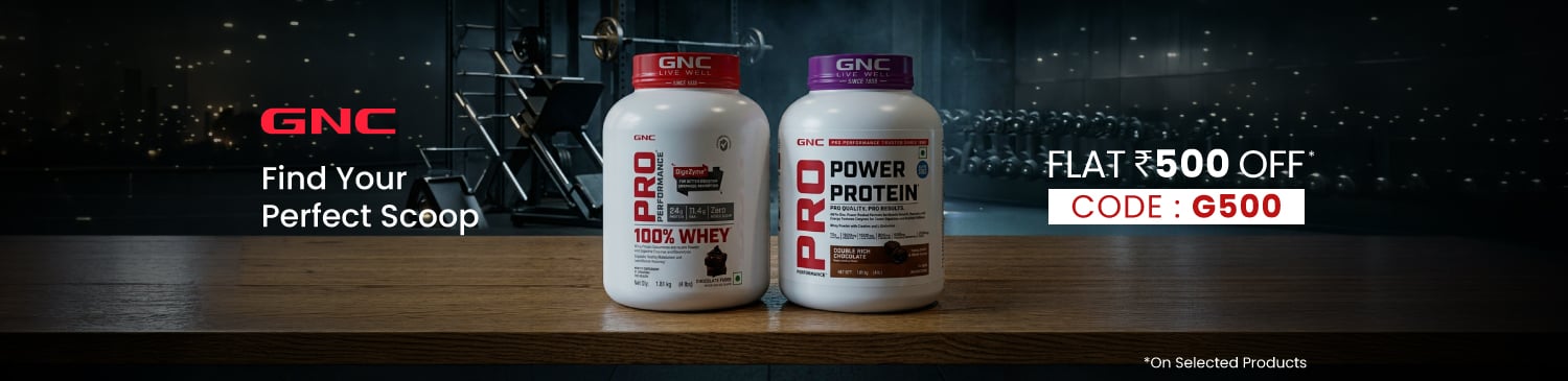 GNC