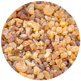 Boswellin® (Boswellia Serrata Extract)