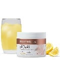 Skin Radiance Collagen, Marine Collagen 100 g Lemon