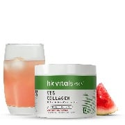  Skin Radiance Collagen,  Veg Collagen  120 g  Watermelon 