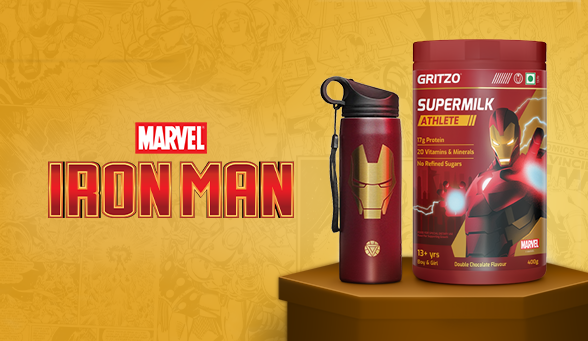 Iron Man