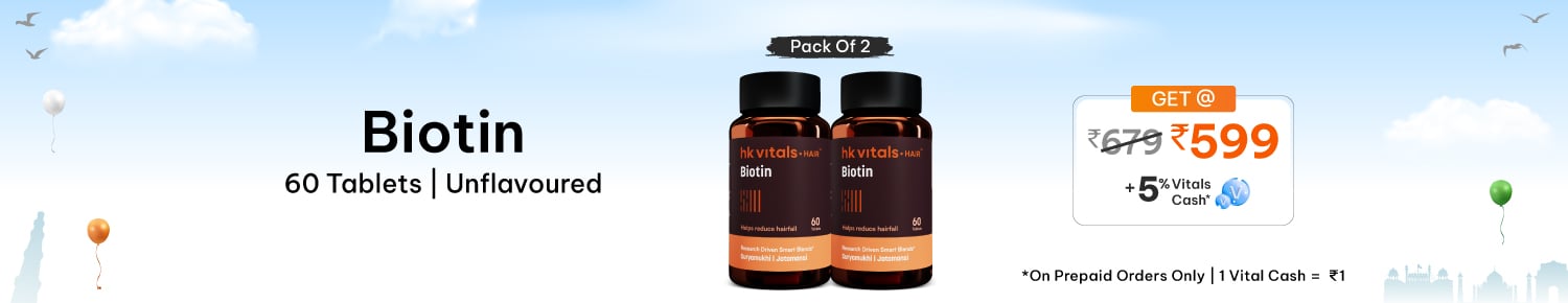 Biotin