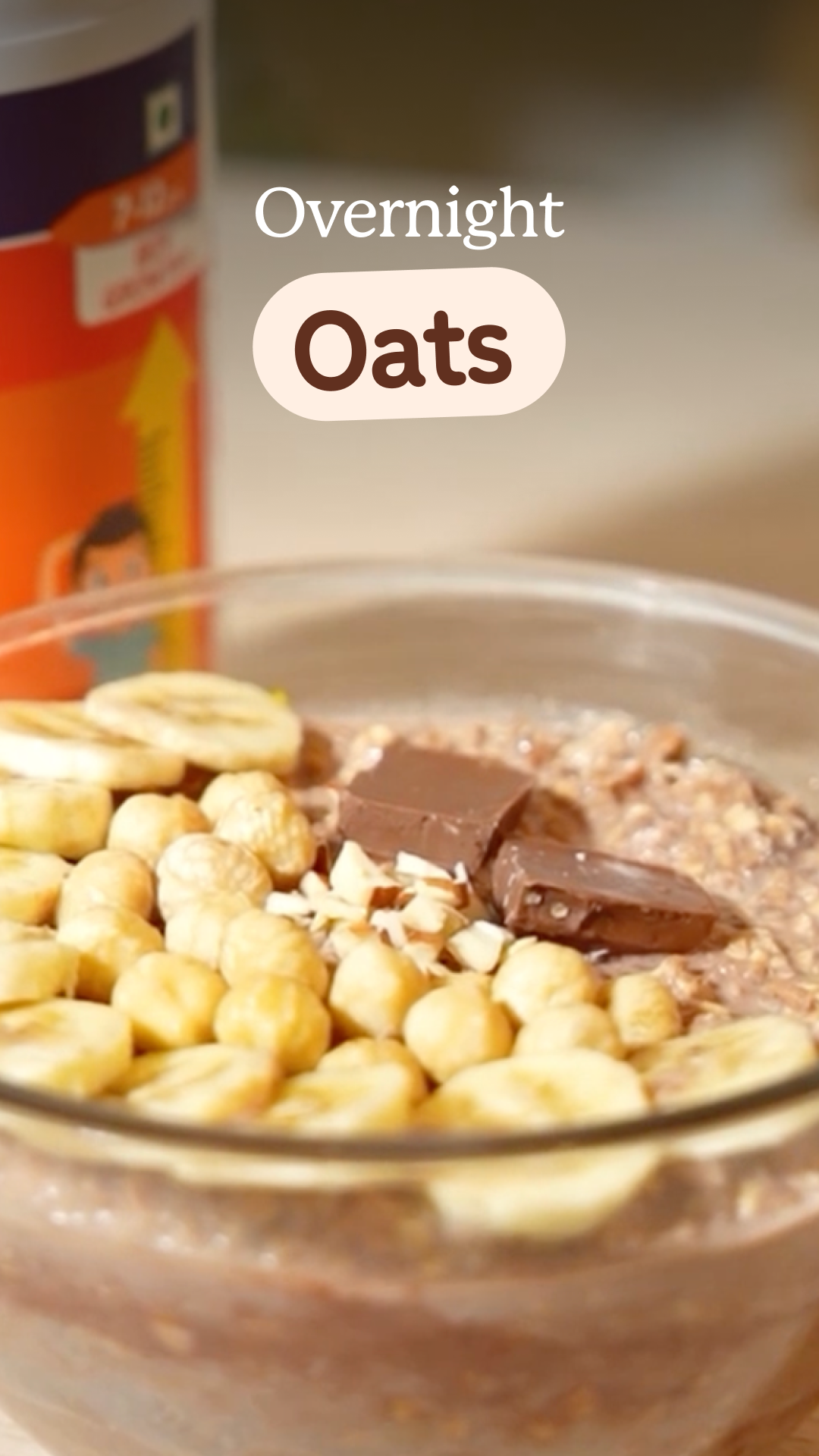 Recipe video thumbnail