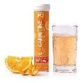 MuscleBlaze L-Carnitine PRO - 3300mg Triple Strength Formula Effervescent, 10 tablet(s) Tangy Orange