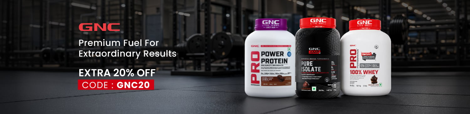 GNC