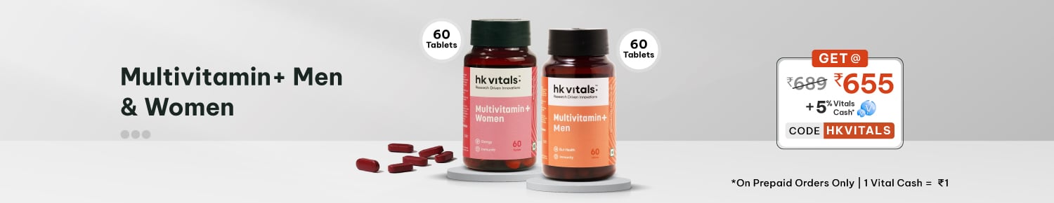 Multivitamin Plus