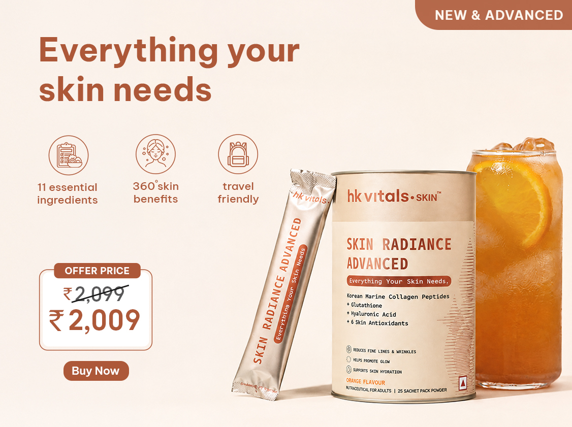 hk vitals glutathione benefits Excess Sebum Size:1000 mcg/ml - 10 ml (Pack of 4) Copper Peptides Before and
