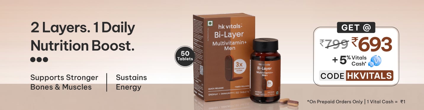 Multivitamins