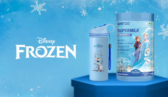 Frozen Collection