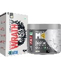 Pre Workout WrathX 270g Cola Frost & Creatine 100g Combo